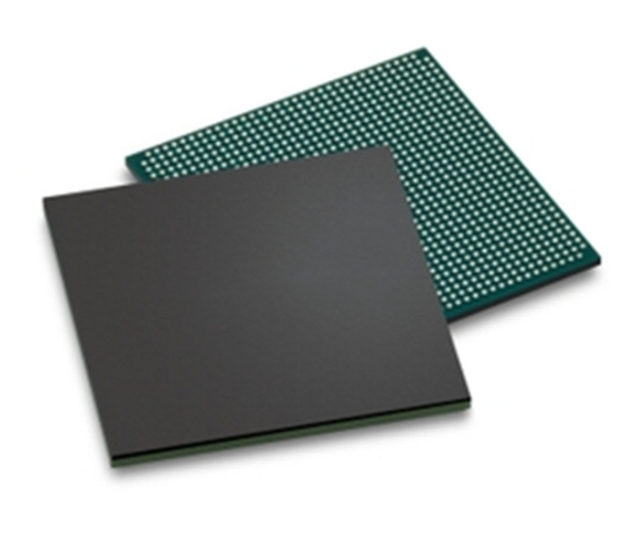 供應 Broadcom 移動多媒體處理器，NFC 解決方案，光纖通道 PHY