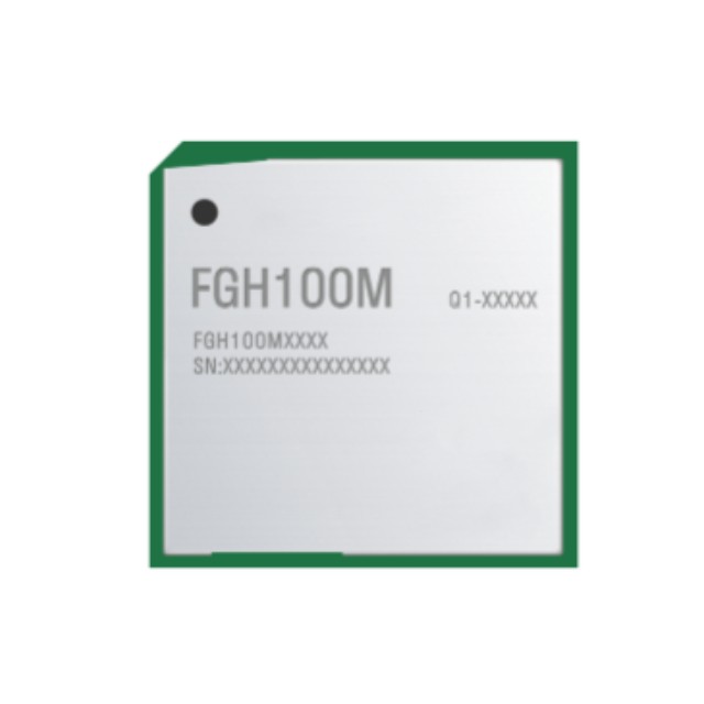 最新推出【Quectel】Wi-Fi HaLow FGH100MAAMD和FGH100MABMD 長距離、低功耗 Wi-Fi HaLow 模塊