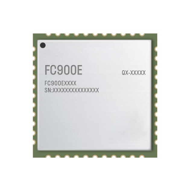 供應，回收 FC900EABMD【Quectel】超緊湊型 Wi-Fi 5 和 藍牙 5.0 模塊