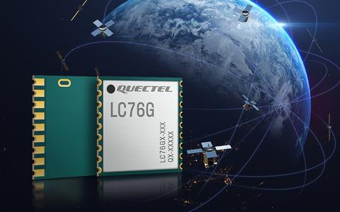 明佳達電子分銷【Quectel】無線通信模塊，5G模塊，物聯(lián)網模塊，智能模塊