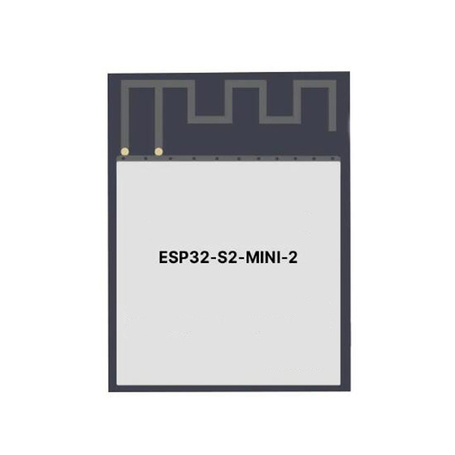 供應(yīng)，回收 ESP32-S2-MINI-2【Espressif】2.4GHz 通用 Wi-Fi MCU 模塊