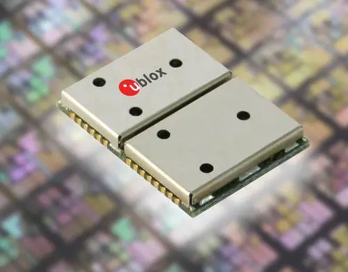 全新原裝【U-BLOX】射頻模塊，蜂窩模塊，藍牙模塊，NB-IoT模塊，定位模塊