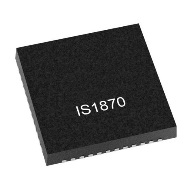 供應(yīng)，回收 IS1870SF-102【Microchip】藍(lán)牙智能 5.0 低能耗SoC