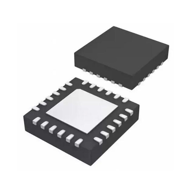 Renesas 5X35023B-000NXGI8 VersaClock? 3S 可編程時鐘發(fā)生器，帶集成晶體