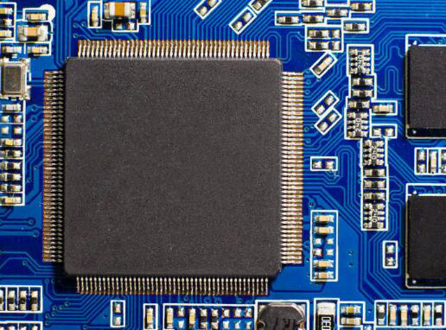 明佳達(dá)收購(gòu)電子元器件：藍(lán)牙 IC、汽車芯片、5G IC、物聯(lián)網(wǎng)芯片、新能源 IC