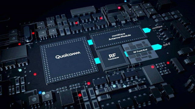 銷售 Qualcomm 移動(dòng)處理器、蜂窩調(diào)制解調(diào)器、藍(lán)牙產(chǎn)品