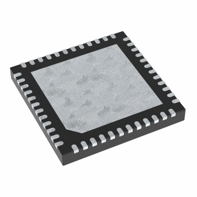 原裝提供Microchip工業(yè)以太網PHY VSC8530XMW-04 帶 RGMII/RMII 接口