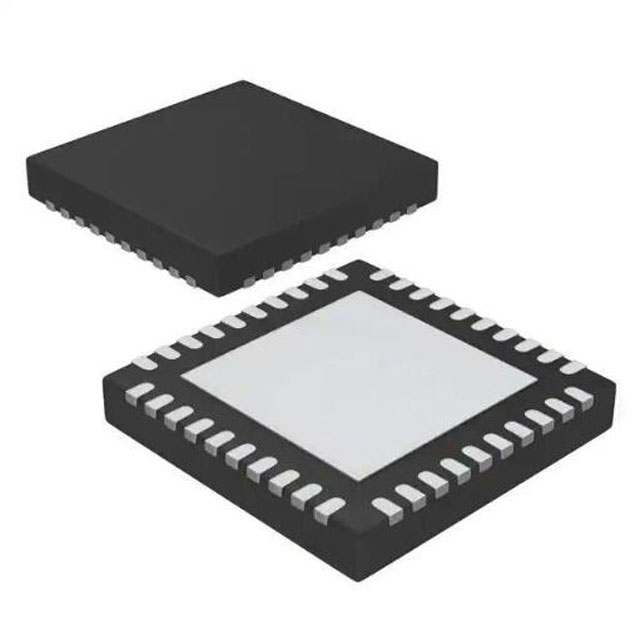 供應，回收【NXP】KW45B41Z52AFPBR 帶 CAN FD的藍牙低功耗 5.3 無線 MCU