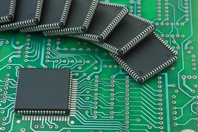 明佳達(dá)回收 [Broadcom] 光學(xué)傳感器、環(huán)境光傳感器、接近傳感器、飛行時(shí)間 3D 傳感器