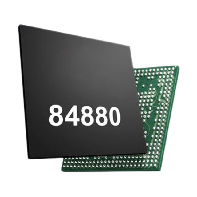 [供應，回收] BCM84880B0KFSBG (Broadcom) 單端口以太網(wǎng) CMOS 收發(fā)器
