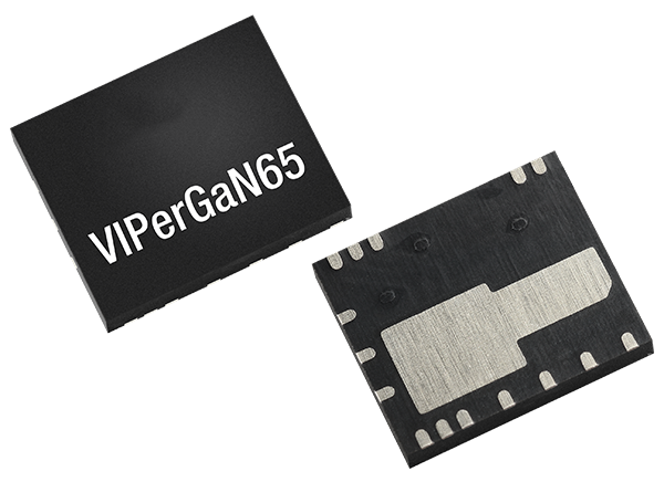 VIPERGAN65TR—高壓轉(zhuǎn)換器，帶E型GaN HEMT