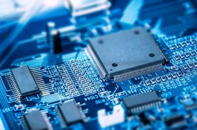 收購(gòu) [Broadcom] 以太網(wǎng)交換機(jī)，[Qualcomm] 藍(lán)牙音頻 SoC，[Realtek] 藍(lán)牙低能耗 SoC