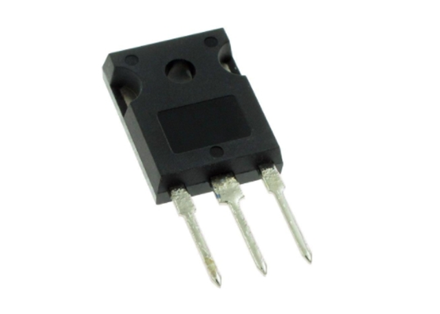 STGWA30HP65FB2溝槽柵極場截止650 V、高速HB2系列IGBT