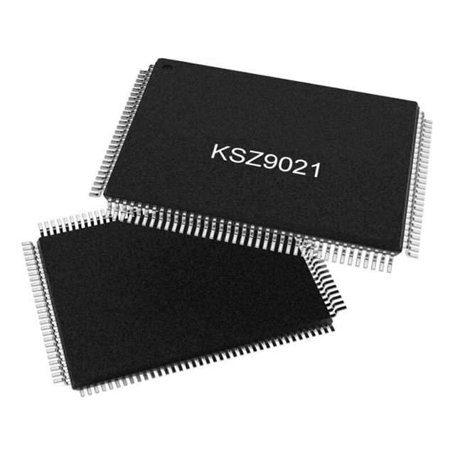 供應(yīng)，回收 KSZ9021GQI [Microchip] 千兆以太網(wǎng)物理層收發(fā)器