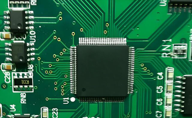 回收 Microchip 產(chǎn)品：碳化硅（SiC）器件、無線 MCU、以太網(wǎng)器件、藍(lán)牙音頻產(chǎn)品