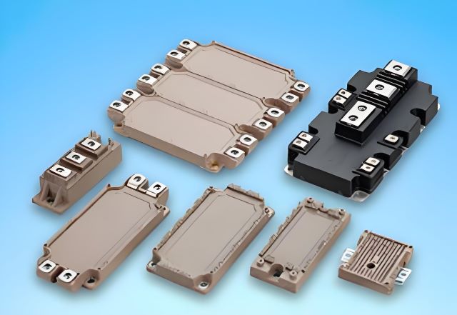 回收英飛凌IGBT 模塊，回收智能功率模塊(IPM)，回收汽車CoolSiC? MOSFET 模塊