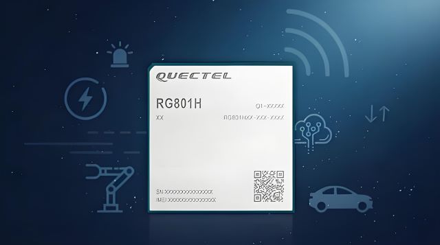 【回收Quectel】無線通信模塊，LTE Cat 18 模塊， LTE Cat 4 模塊， LTE Cat 1 模塊