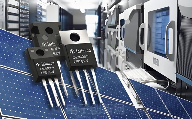 【分銷INFINEON】碳化硅 MOSFET，碳化硅 CoolSiC? MOSFET，碳化硅 MOSFET 單管