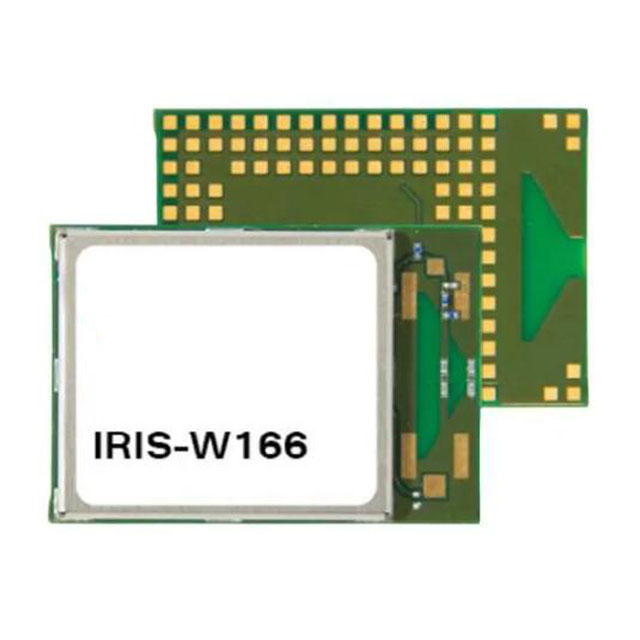 供應(yīng)，回收 IRIS-W166-00B【U-BLOX】獨立式 Wi-Fi 6 多無線電模塊