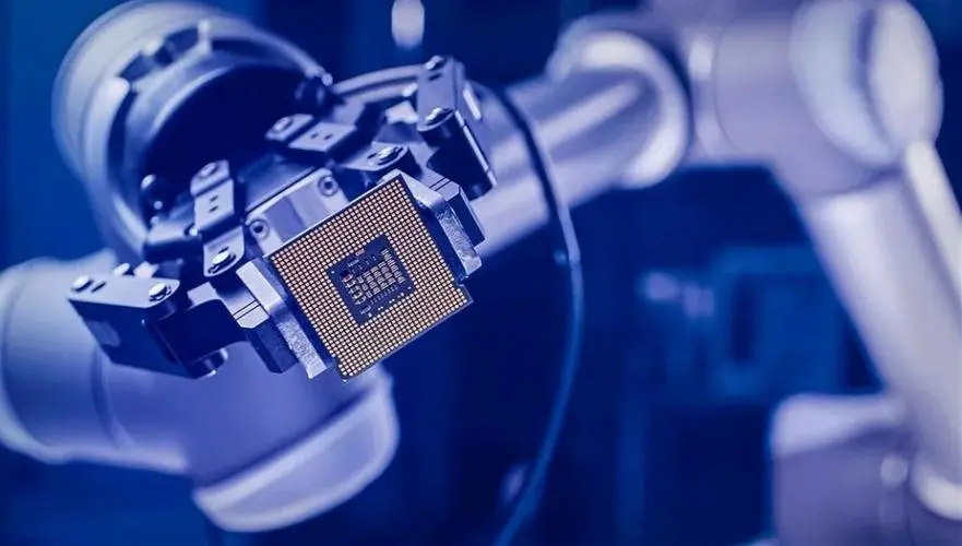 【分銷單片機】意法半導體微控制器，STM32高性能MCU，32位微控制器