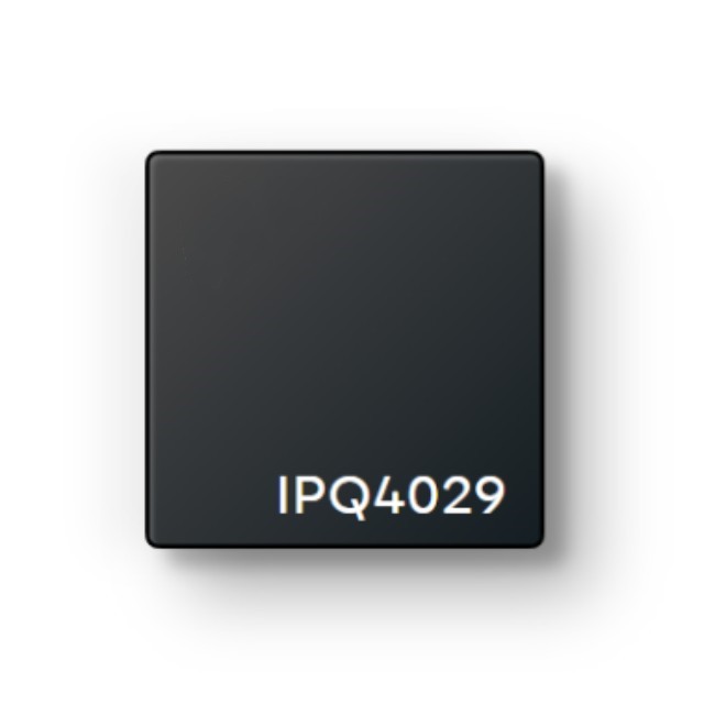 業(yè)界首款 IPQ-40291583MSP-MT00-0 IPQ4029 用于路由器、網(wǎng)關(guān)和接入點(diǎn)的 Wave-2 802.11ac SoC