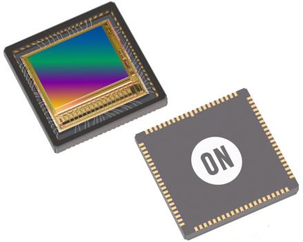 【Onsemi】傳感器，圖像傳感器，超聲波傳感器，環(huán)境光傳感器