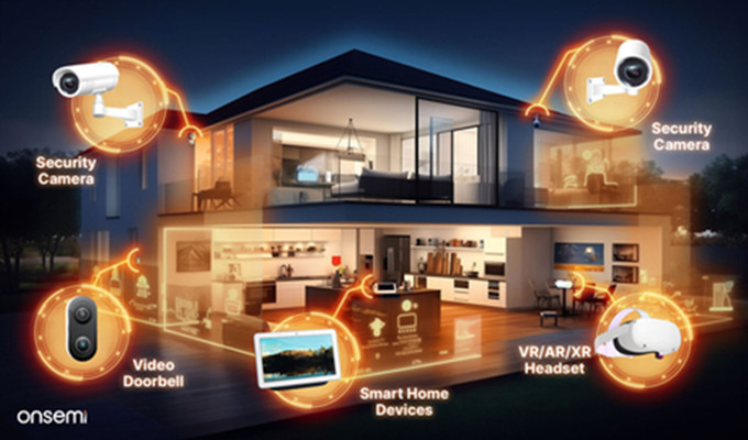 銷售 onsemi 圖像傳感器、感應(yīng)式傳感器、電化學(xué)傳感器AFE