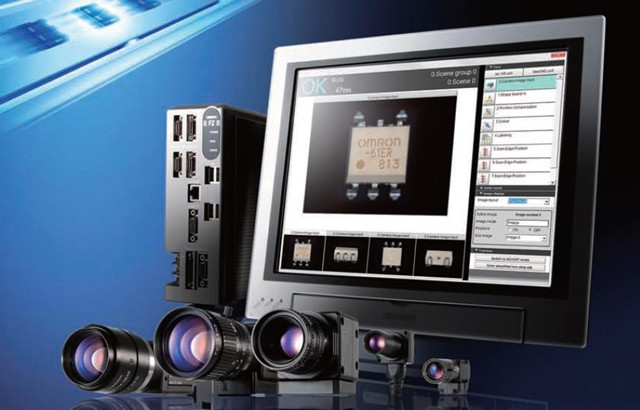 ?出售 OMRON 圖像傳感器、光電傳感器、光纖傳感器、旋轉編碼器