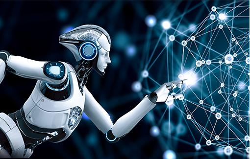 【TE Connectivity】 無線連接，賦能下一代服務(wù)機(jī)器人的革新未來