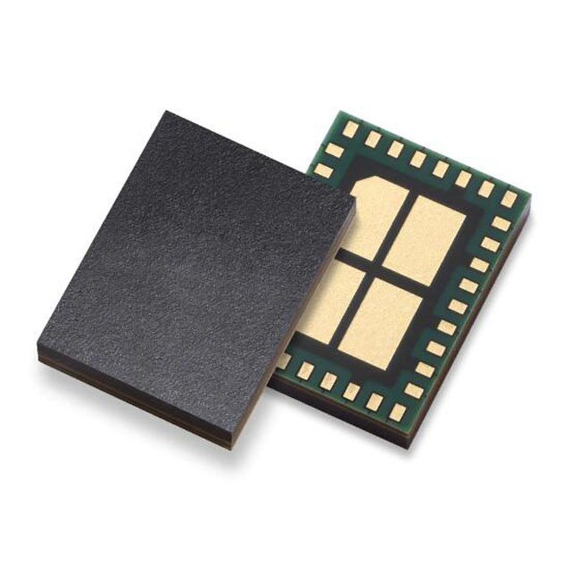 【供應(yīng)，回收】WLAN8101HMP (NXP) 2.4GHz Wi-Fi 6 前端模塊