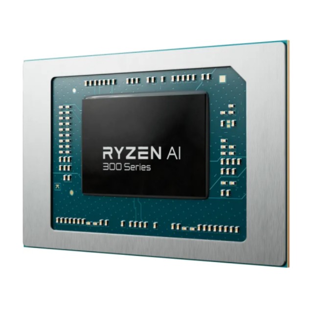 AMD Zen5來了！推出新款A(yù)MD Ryzen? AI 9 HX 370 100-000000994 銳龍9型號