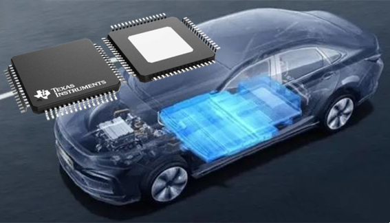 TI【BQ79614PAPRQ1】汽車類 14 節(jié)串聯(lián)精密電池監(jiān)測器、平衡器和集成保護器