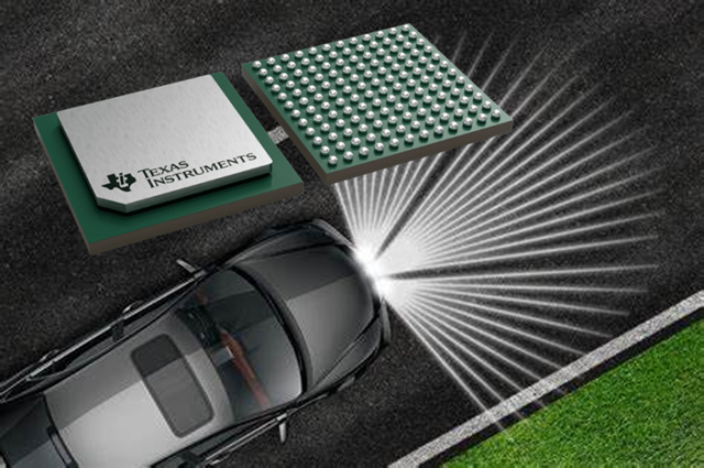 TI模數(shù)轉換器 (ADC) ADC12DJ1600AAVQ1 汽車類 2 通道、12 位、1.6GSPS ADC