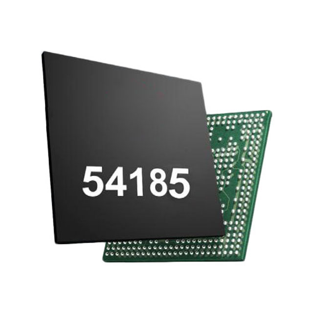 出售【Broadcom】BCM54185B0IFBG 八路千兆以太網(wǎng)收發(fā)器，帶 QSGMII 接口