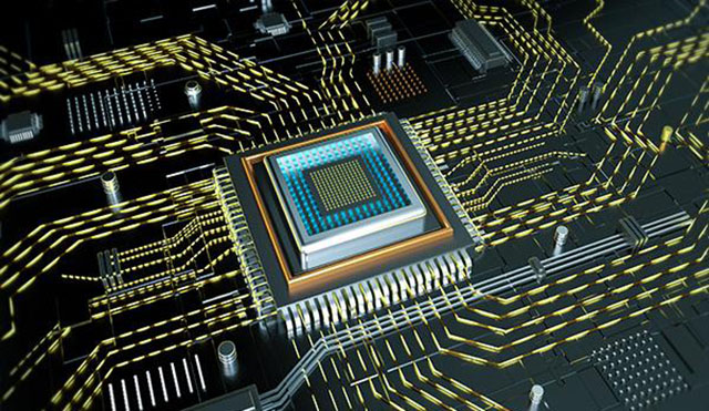 回收 Broadcom 編碼器：絕對式編碼器、增量式編碼器、旋轉開關、編碼器代碼輪