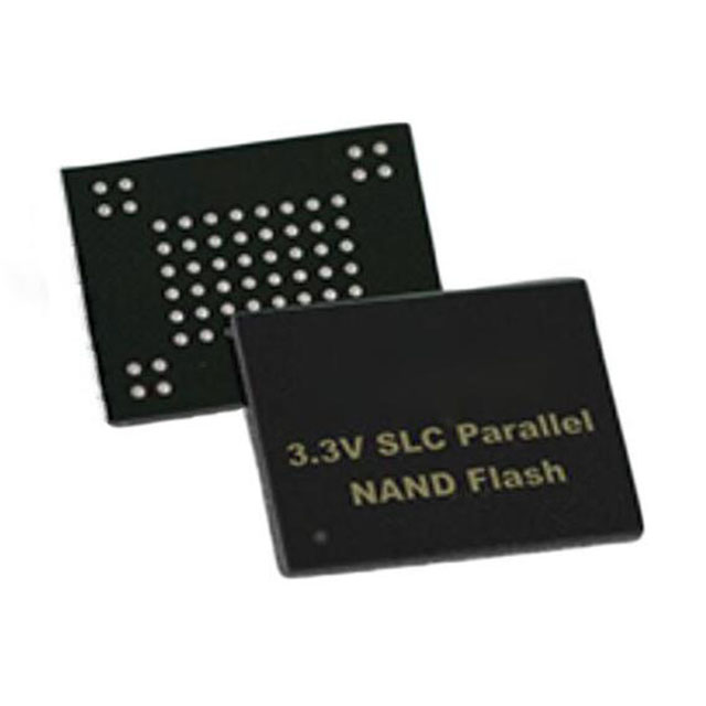 供應(yīng)，回收【Alliance】AS9F31G08SA-25BIN 3.3V SLC 并聯(lián) NAND 閃存存儲器