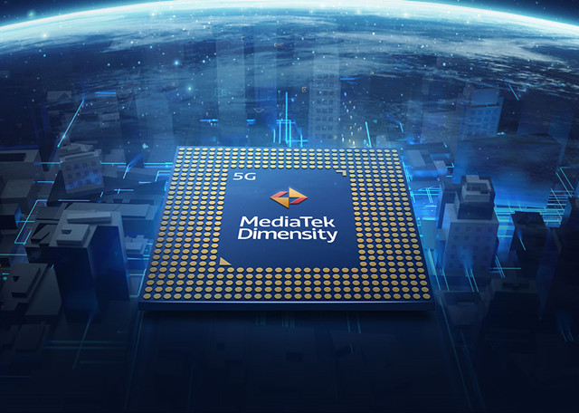 收購(gòu) MediaTek 天璣處理器：天璣 9000 系列、天璣 8000 系列