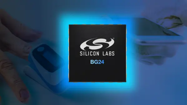 分銷Silicon Labs無線芯片，如藍牙、多協(xié)議、Wi-Fi、Zigbee