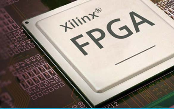 【賽靈思FPGA芯片】收購Spartan-7 FPGA，Virtex-6 FPGA，可編程FPGA