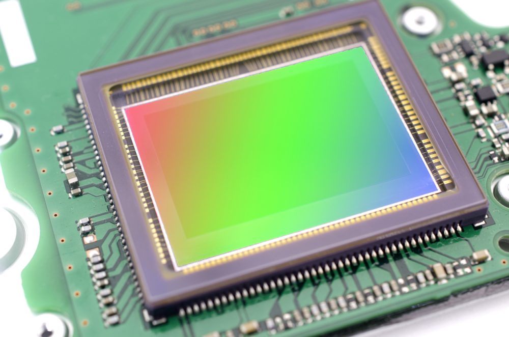 【供應(yīng)圖像傳感器】分銷AMS，ON，Bosch，NXP，ST等大廠品牌