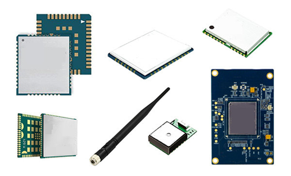 收購(gòu)意法半導(dǎo)體觸摸屏控制器、GNSS IC、GNSS模塊