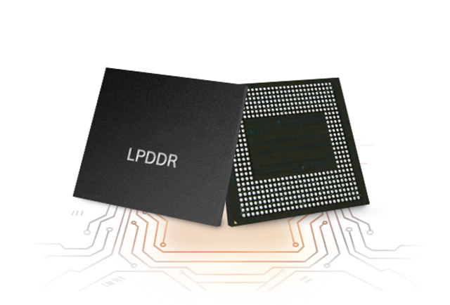 回收（SK Hynix）低功耗LPDDR內(nèi)存：LPDDR5T/5X、LPDDR5、LPDDR4X/4
