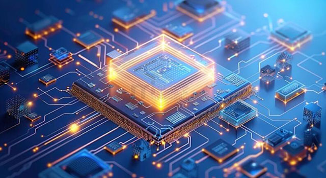 收購【NXP】智能開關和驅動器：高壓側開關、低壓側開關、預驅動器