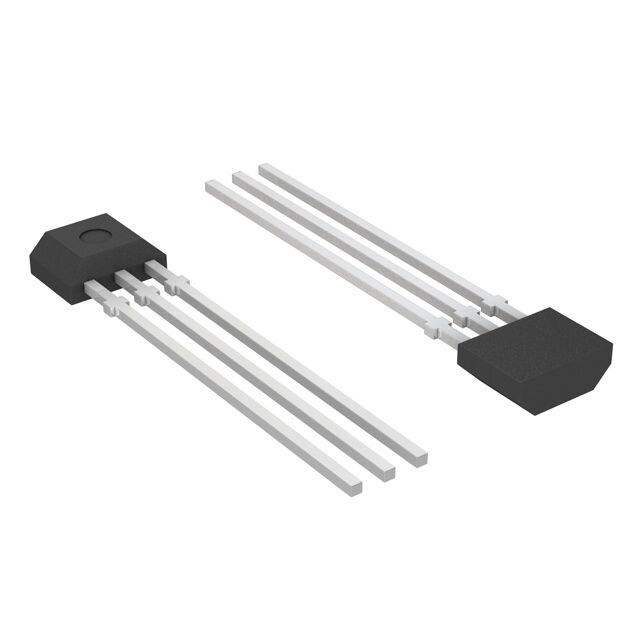 傳感器 A1696PKHTN，A1696PKHTN-CUST-13 [Allegro] 帶速度和方向輸出的位置傳感器IC