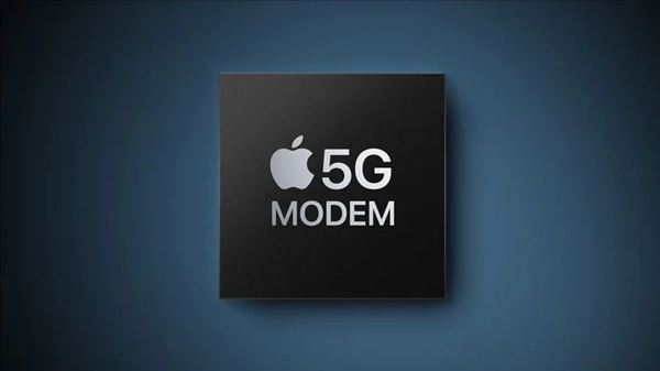 郭明錤：蘋果計(jì)劃逐步用自研 5G 基帶取代高通芯片，預(yù)計(jì) 2025 年出貨 3500-4000 萬顆