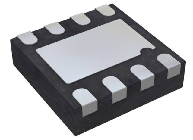 供應原裝物料【ADL8143ACPZN】8 GHz至14 GHz低噪聲放大器