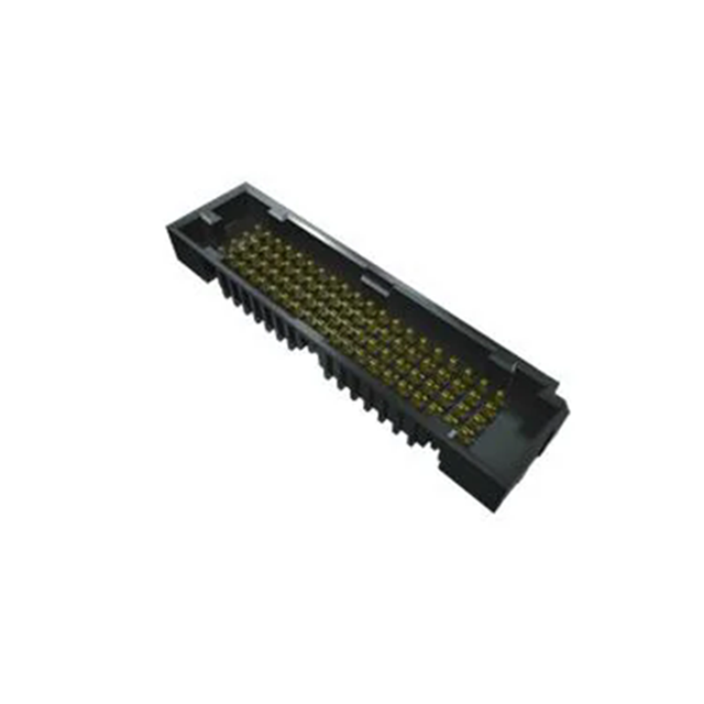 供應 Samtec LPAM-40-01.5-S-08-2-K-TR? 高速、高密度、扁平、開放引腳場陣列連接器