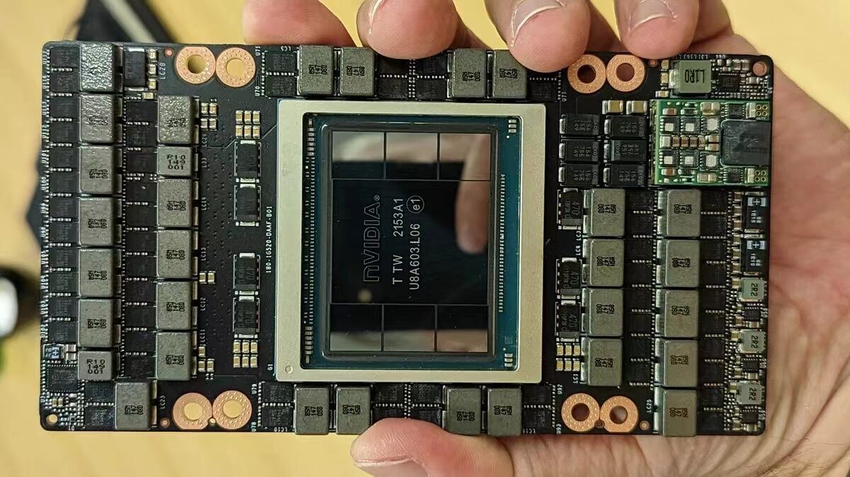 [供應(yīng)] NVIDIA AI芯片，英偉達AI人工智能，英偉達AI處理器