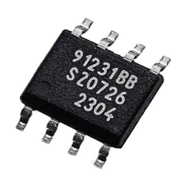 供應(yīng)，回收【Melexis】MLX91231KDC-BBA-000-RE 智能 IVT 電流傳感器 IC