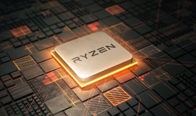 收購【AMD】銳龍 7000 系列處理器：銳龍? 9 7940HS、銳龍? 7 7840U、銳龍? 7 7840HS